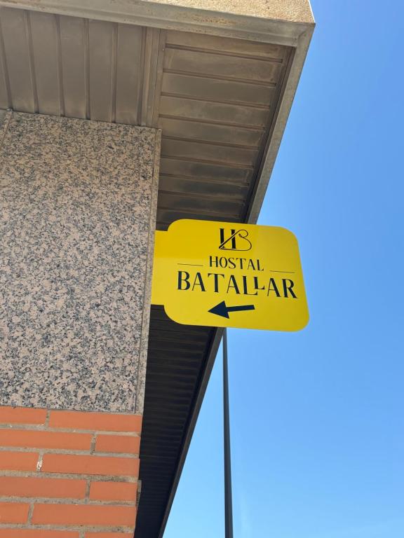 Hostal Batallar