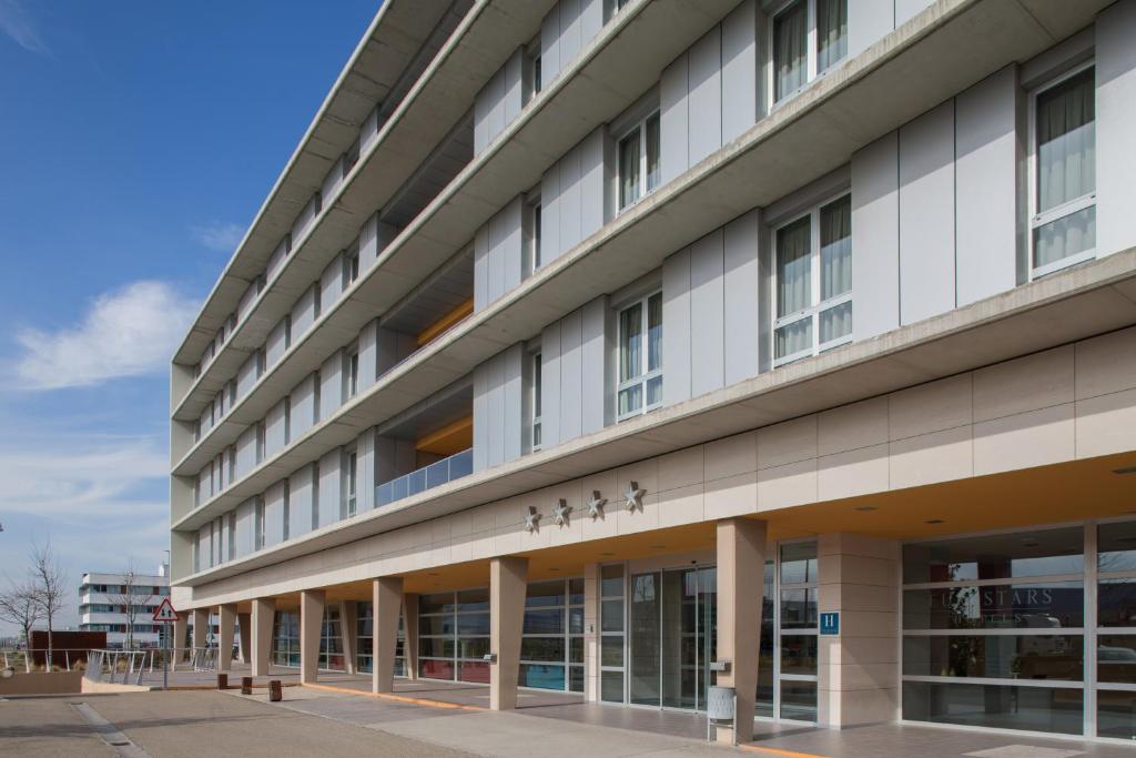 B & B Plaza Mozart
