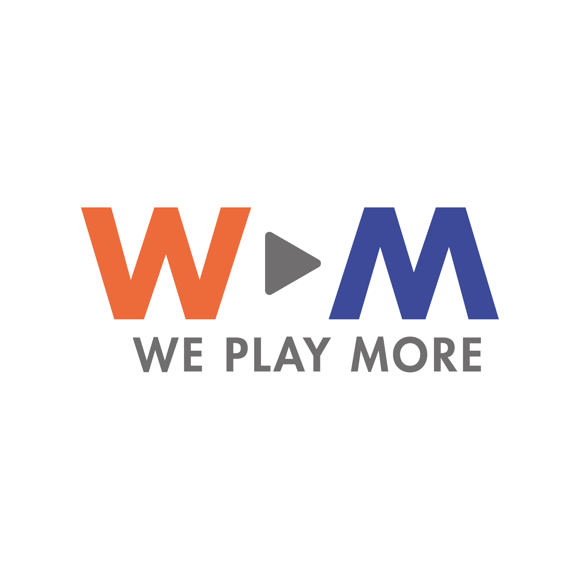 We Play More Events