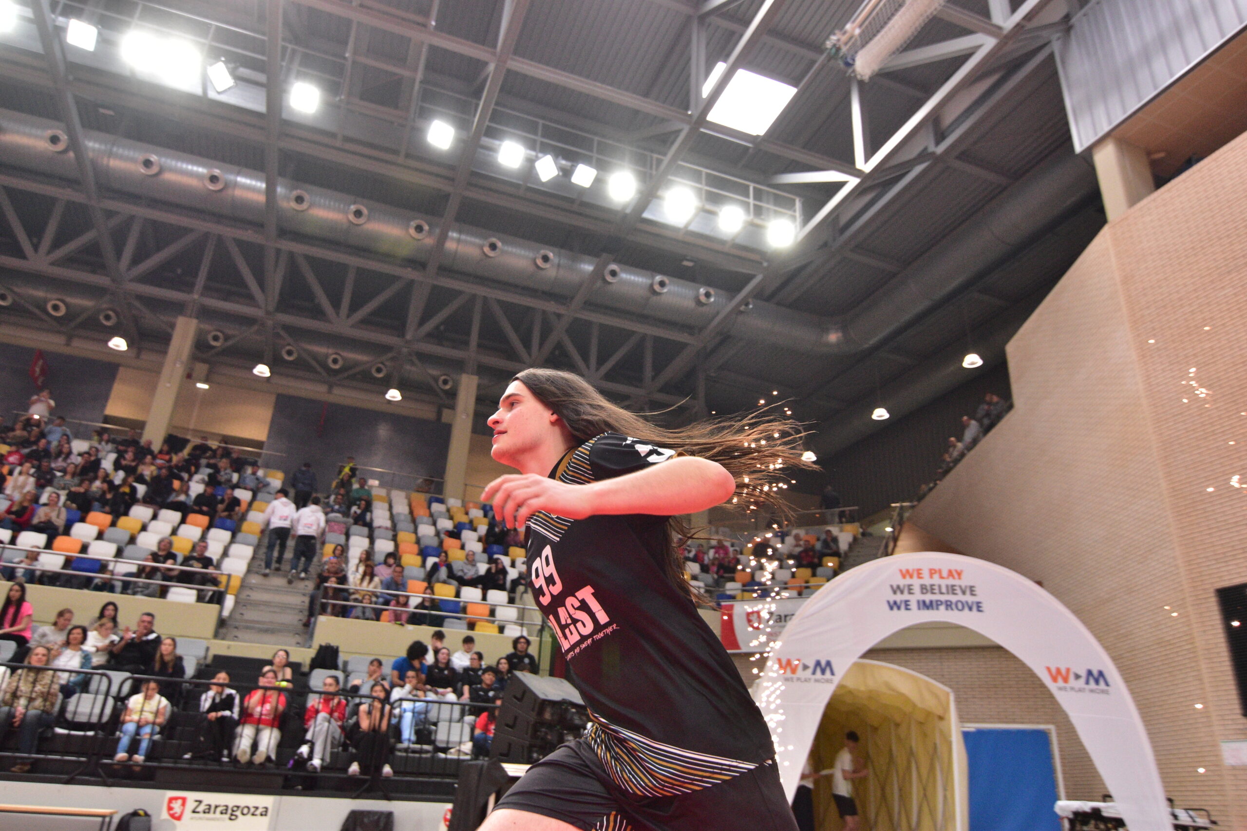 All Star ZGZ Volley Cup